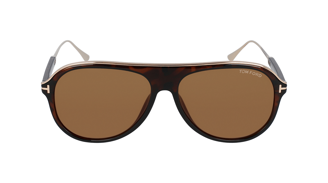 Tom Ford FT 0624 FT0624 Nicholai 02 Sunglasses Designer Glasses